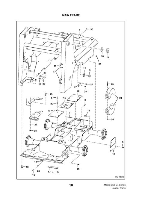 hydraulic pump for bobcat skid steer|bobcat parts catalog online.